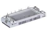 Infineon Technologies DDB6U134N16RR IGBT Silicon Modules
