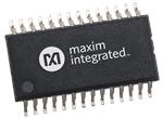 Analog Devices / Maxim Integrated MAX25603 Automotive 4-Switch LED Controller
