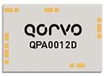 QPA0012D 2-22GHz Driver Amplifier