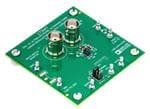 Analog Devices Inc. DC3158A Evaluation Board