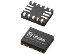 Littelfuse LS2406ERQ23 Protection eFuse IC