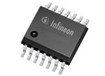 Infineon Technologies TLD7002-16ES Multi-Channel LED Driver