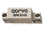 Qorvo QPA3245 CATV Hybrid Power Doubler Amplifier
