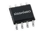 Nisshinbo NJM2725 Operational Amplifiers