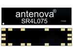 Antenova Minima SR4L075 4G/5G SMD Antennas