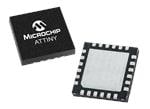 Microchip Technology ATtiny3224, ATtiny3226, ATtiny3227 8-Bit MCUs