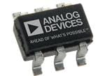 Analog Devices Inc. LTC6702 Dual Comparators