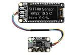 Adafruit SHT40 Temperature & Humidity Sensor Board