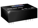 RECOM Power RPxx-RAW Series DC-DC Converters