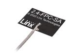 TE Connectivity / Linx Technologies ANT-2.4-FPC-SAH Series FPC Antennas