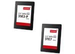 3D TLC SSDs