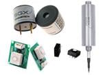 Amphenol SGX Sensortech Solid Polymer Electrochemical Gas Sensors