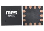Monolithic Power Systems (MPS) MA736 Digital Contactless Angle Sensors