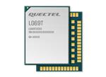 Quectel LG69T High precision GNSS Module