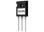 ROHM Semiconductor R60xxKNZ4 Power MOSFETs