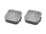 Panasonic ETQP4L-AFC Power Inductors