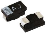 TMCJ Solid Tantalum Surface-Mount Chip Capacitors