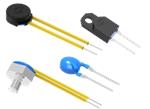 Microtherm Sentronic F Series Bimetal Snap-Action Temperature Switches
