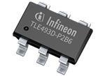 Infineon Technologies TLE493D-P2B6 Low Power 3D Hall Sensors