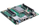 Axiomtek MANO561 Industrial Mini-ITX Motherboard
