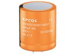 EPCOS / TDK B43652 Snap-In Aluminum Electrolytic Capacitors