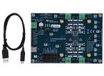 Texas Instruments LP876242Q1EVM PMIC Evaluation Module