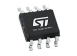 STMicroelectronics M24256E-F 256-Kbit Serial I2C BUS EEPROM