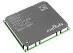 Murata Electronics Type 1XL Wi-Fi®+BLUETOOTH® Module