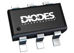 Diodes Incorporated AP64060 Synchronous Buck Converter