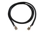 Amphenol FCI Mini PV® 2.54mm Wire Lead Cable Assemblies