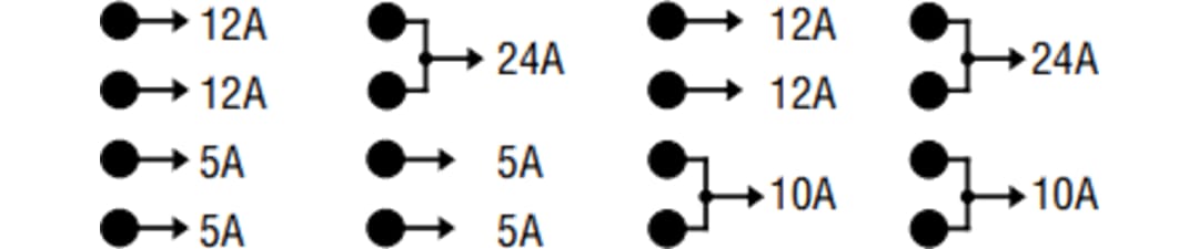 Analog Devices Inc. LTM4673 μModule® Step-Down Regulator