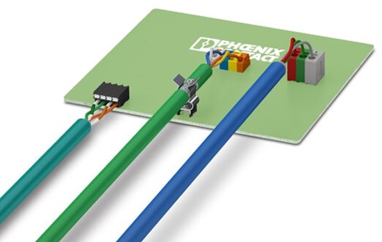 Phoenix Contact Everything Goes Data