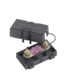 Littelfuse Fuse Holders & Fuse Blocks