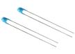 NTCLE203E3 Radial-Leaded NTC Thermistors