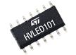 HVLED101 High Power Factor Flyback Controllers