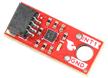 Micro Triple Axis Accelerometer Breakout (BMA400)