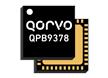 QPB9378 Dual-Channel Switch LNA Modules