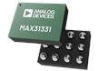 MAX31331 Ultra-Low-Power I2C Real-Time Clock