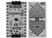 STEVAL-MKI228KA Pressure Sensor Kit