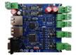 STEVAL-SILPLC01 Safety-Ready PLC Evaluation Board