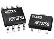 AP7375Q Automotive Ultra-Low Drop-Out Regulators
