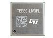 Teseo-LIV3FL Tiny Low Power GNSS Module