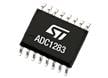 ADC1283 12-Bit SAR Analog-to-Digital Converter