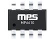 MP6610 55V 3A Half-Bridge Power Drivers
