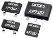 AP7387 Low Dropout (LDO) Voltage Regulators