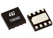 TSB582 Dual Operational Amplifiers