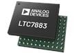 LTC7883 Step-Down DC/DC Voltage Mode Controller