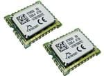 EnOcean STM300/STM300U Wireless Sensor Modules