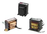 Hammond Manufacturing Filament Power Transformers with Low Voltage