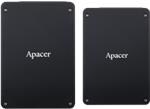 Apacer Technology Inc. SV24P-25 Serial ATA Flash Drives